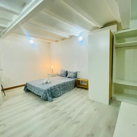 Apartment 018 Principal Lof Barcelona