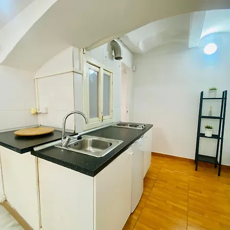 018 Principal Lof Apartment *