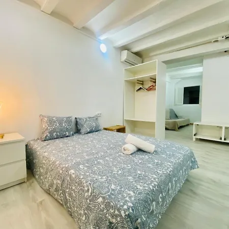 018 Principal Lof Apartment