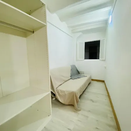 Apartment 018 Principal Lof Barcelona
