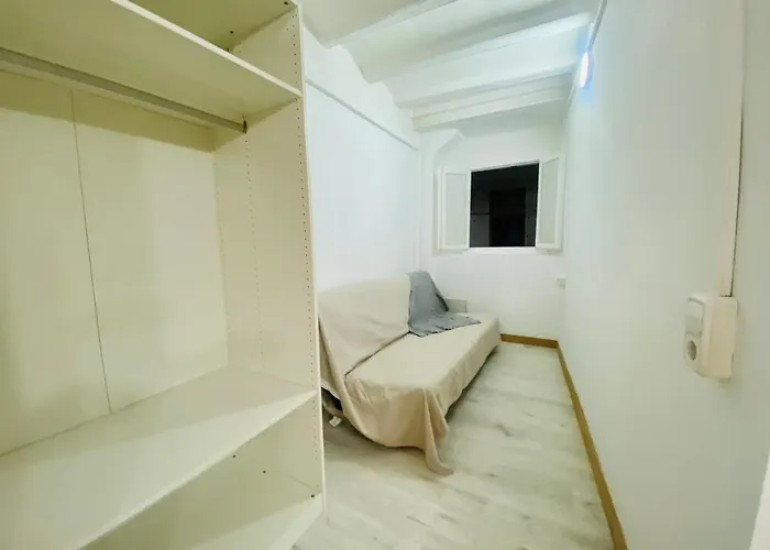 Apartment 018 Principal Lof Barcelona